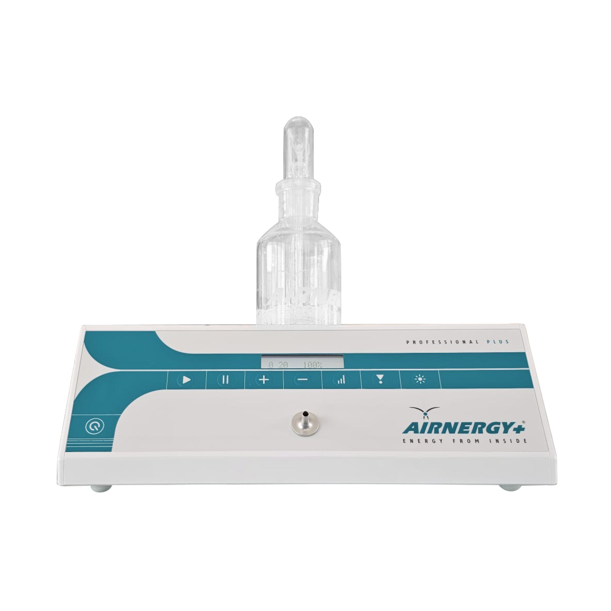 AIRNERGY+ Vitalizer: Professional Plus Compact – Airnergy