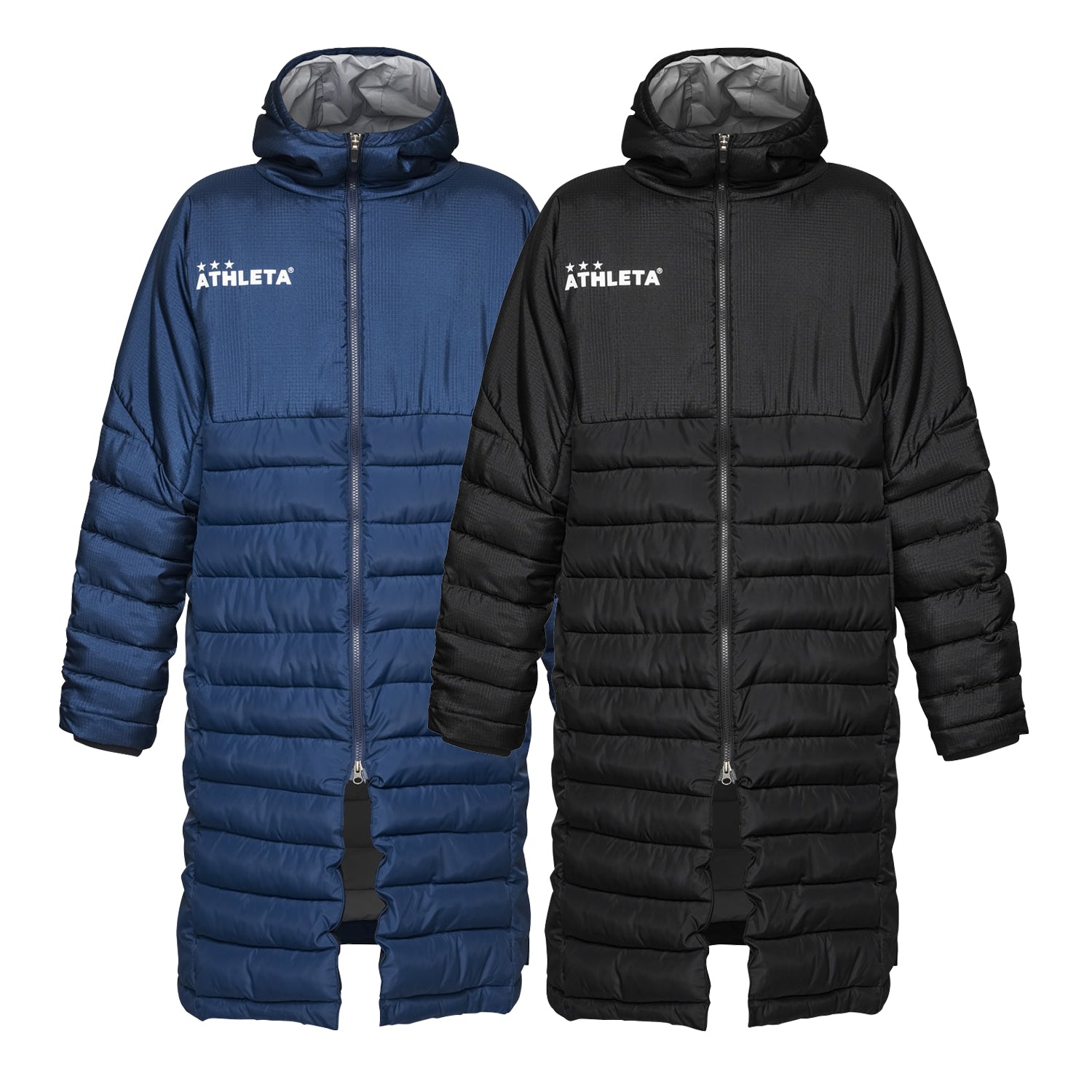 ベンチコート 24f