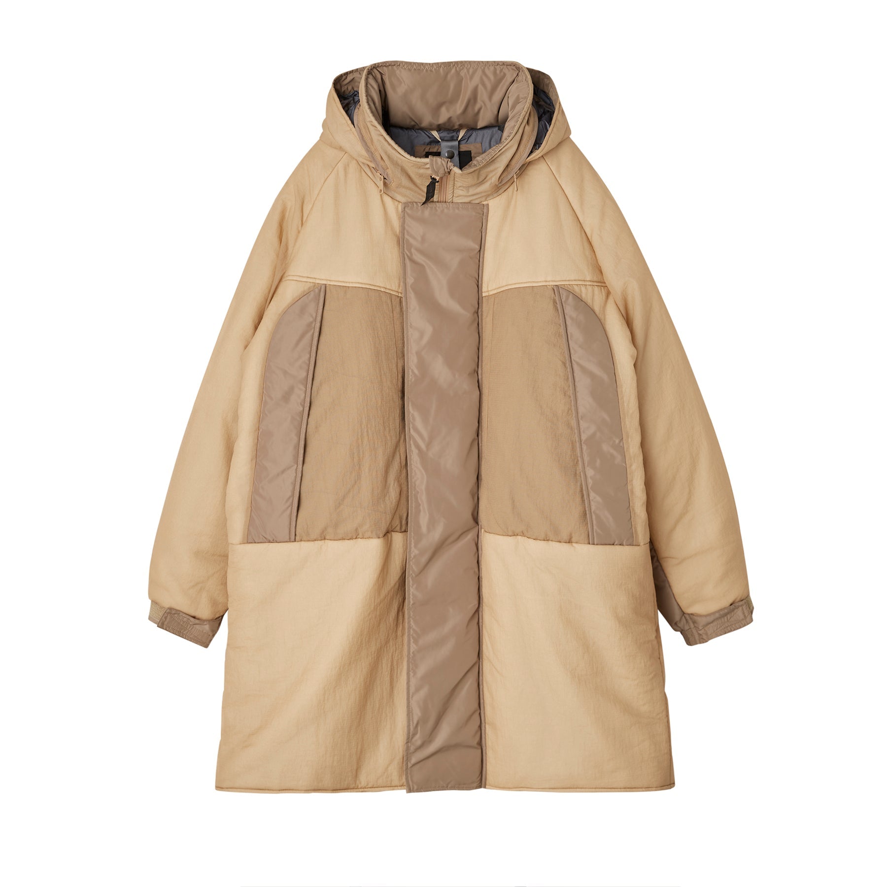 White Mountaine Ring] WM x Wild Things Primaloft Monster Parka