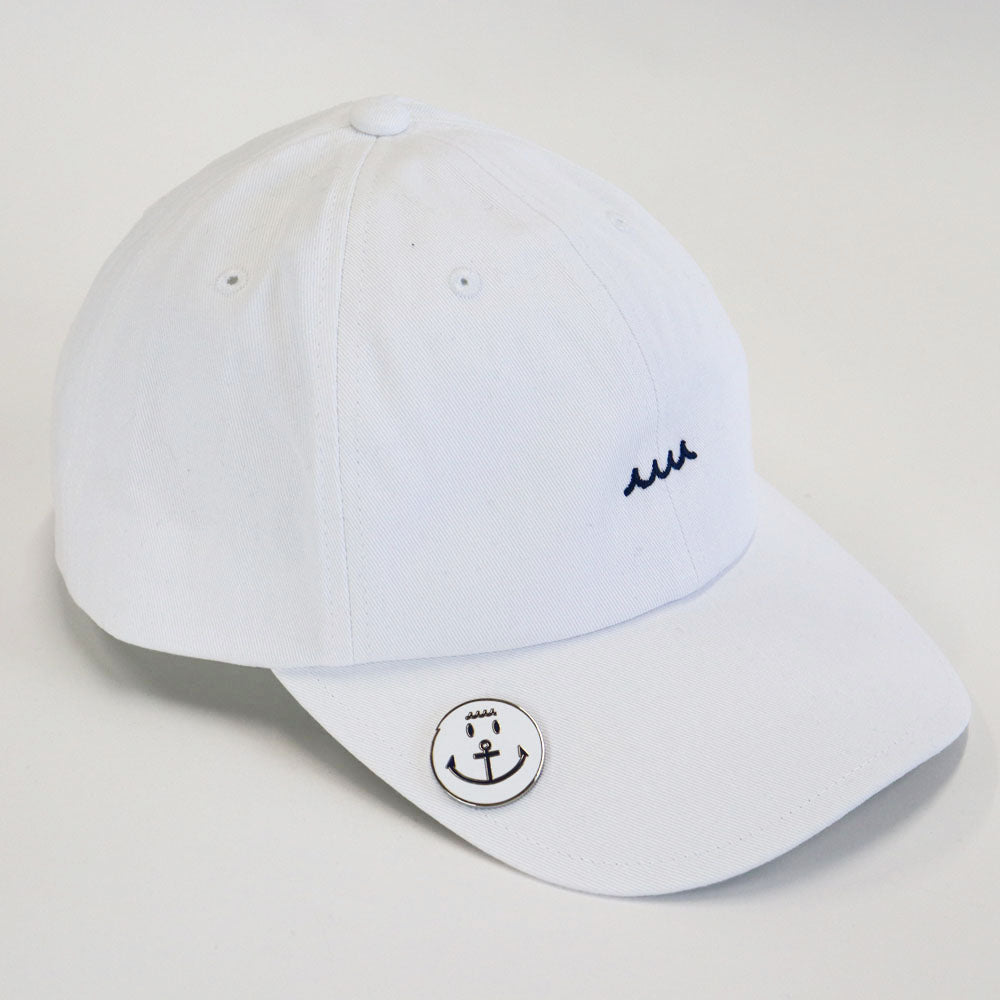 ムータマリン］マーカー付きキャップ – FUNQTEN