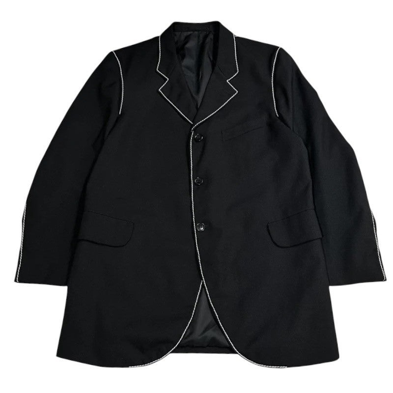 COMME des GARCONS HOMME PLUS(コムデギャルソンオムプリュス) 99AW