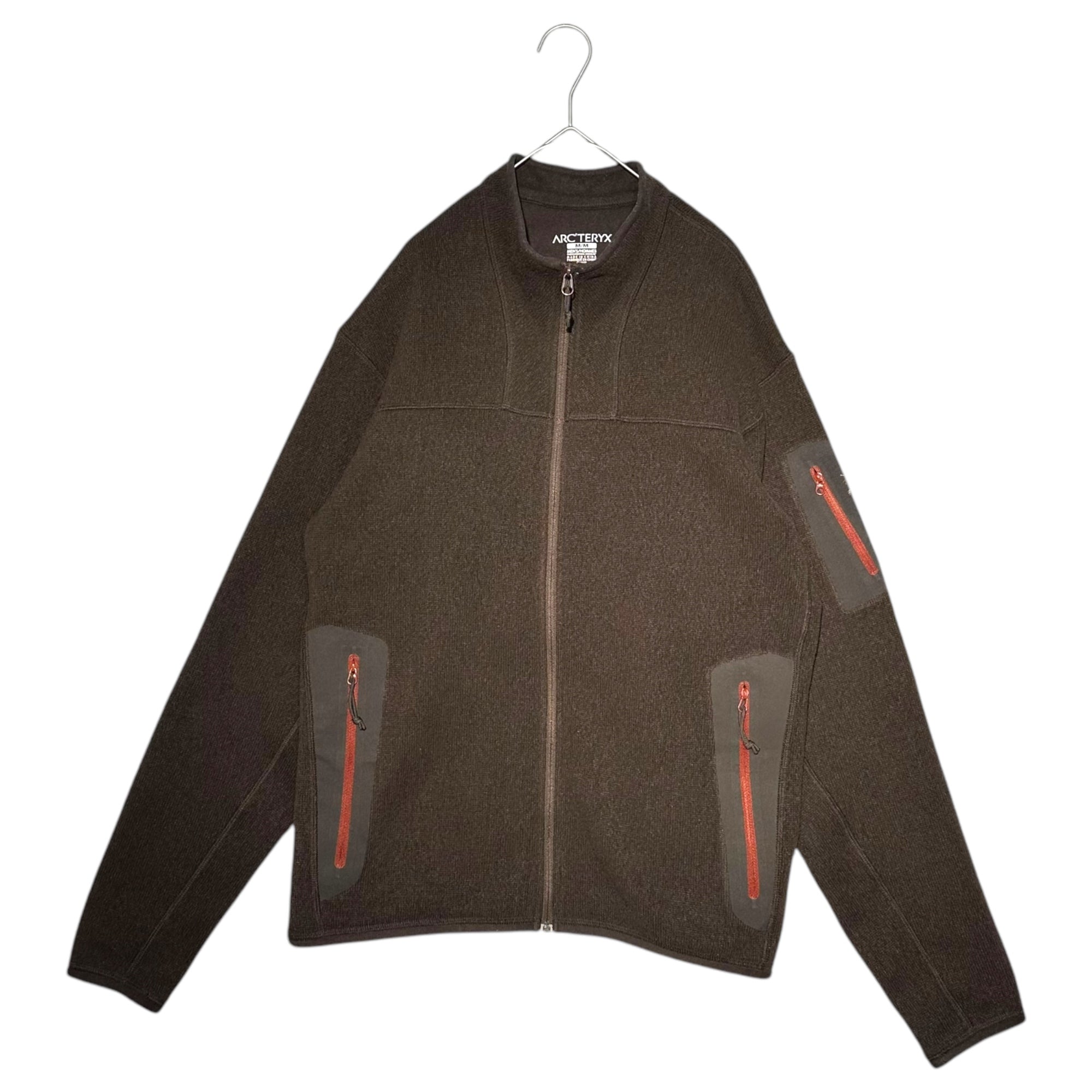 ARC'TERYX(アークテリクス) COVERT CARDIGAN コバート カーディガン