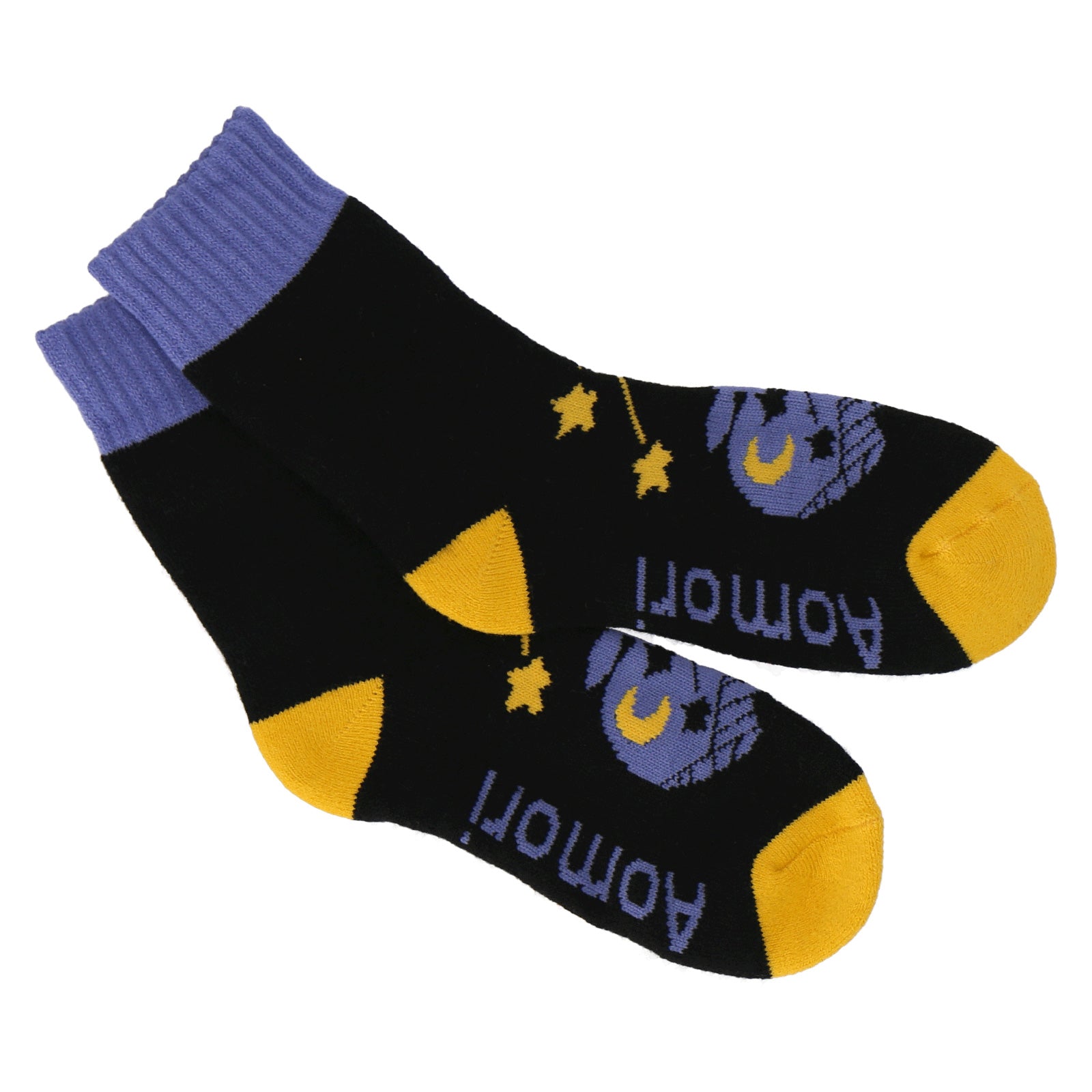 青森 りんご ソックス – INTERMODE KAWABE