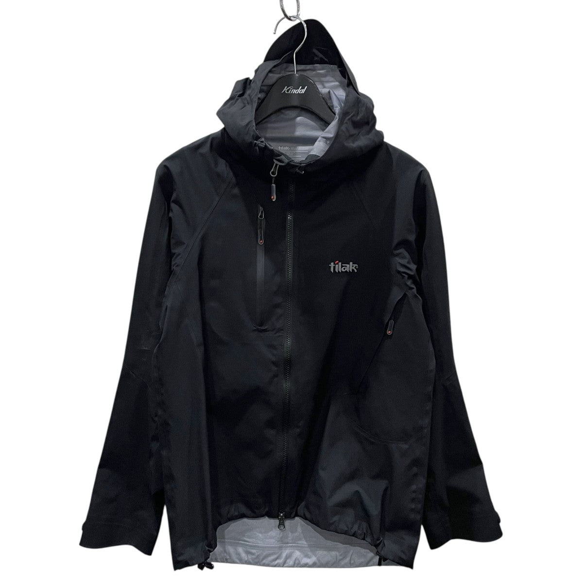 TILAK(ティラック) マウンテンパーカー Attack Jacket アタック