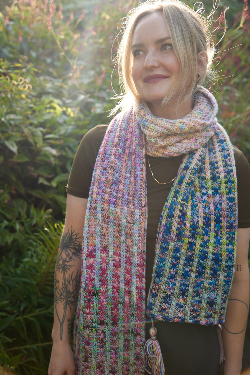 Pretty Please 2025 – Hedgehog Fibres