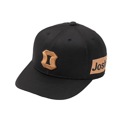 先行受注】TIGERS B-LUCK DYNAMITE SERIES2026 プロコレキャップ