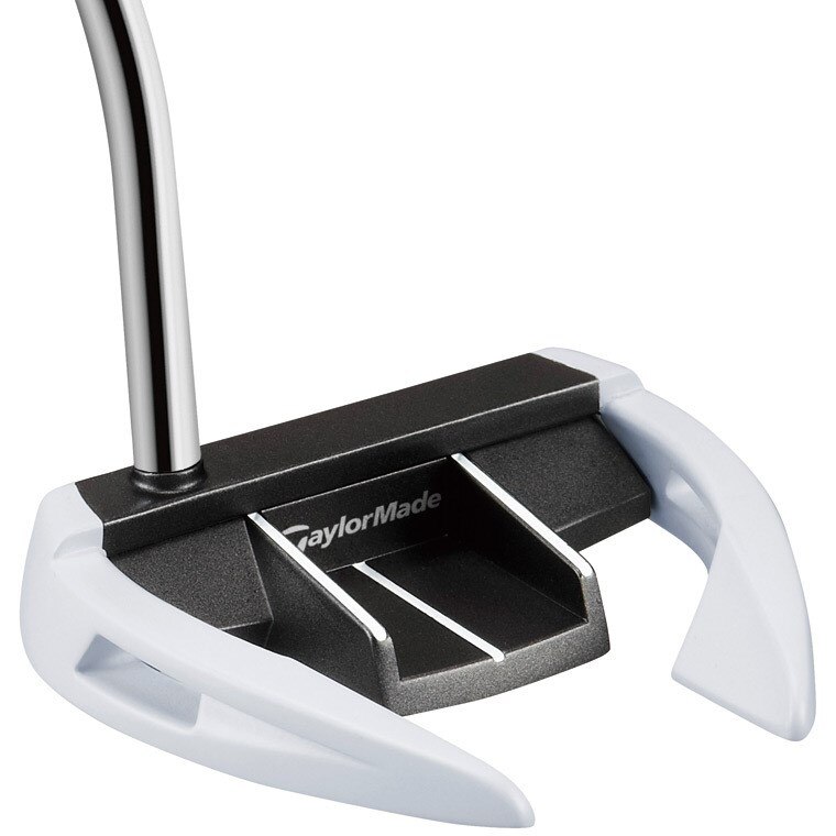 ゴースト スパイダー Si 72 パター レフティ(パター（単品）)|GHOST