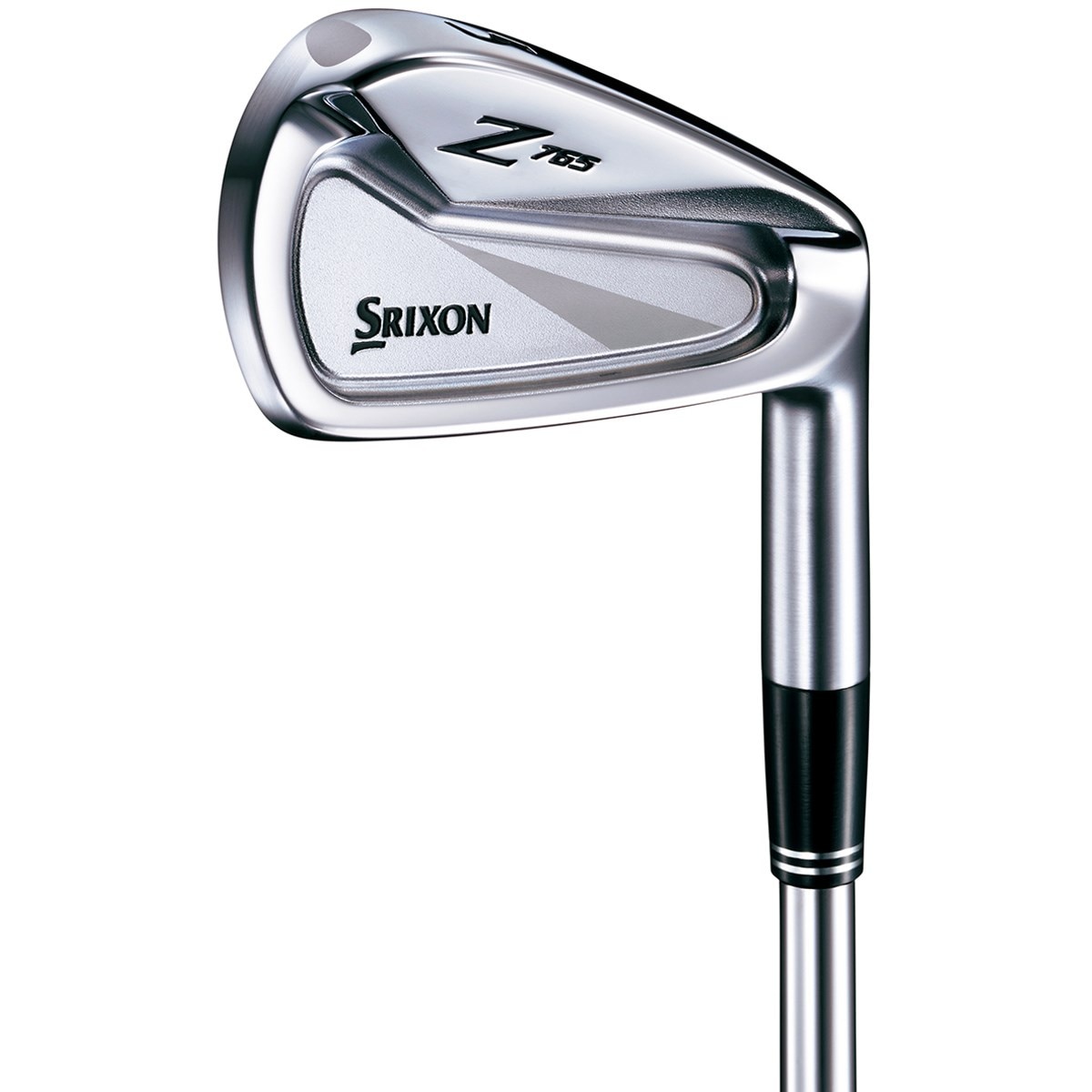 Z765 アイアン(単品) ダイナミックゴールド DST(アイアン（単品