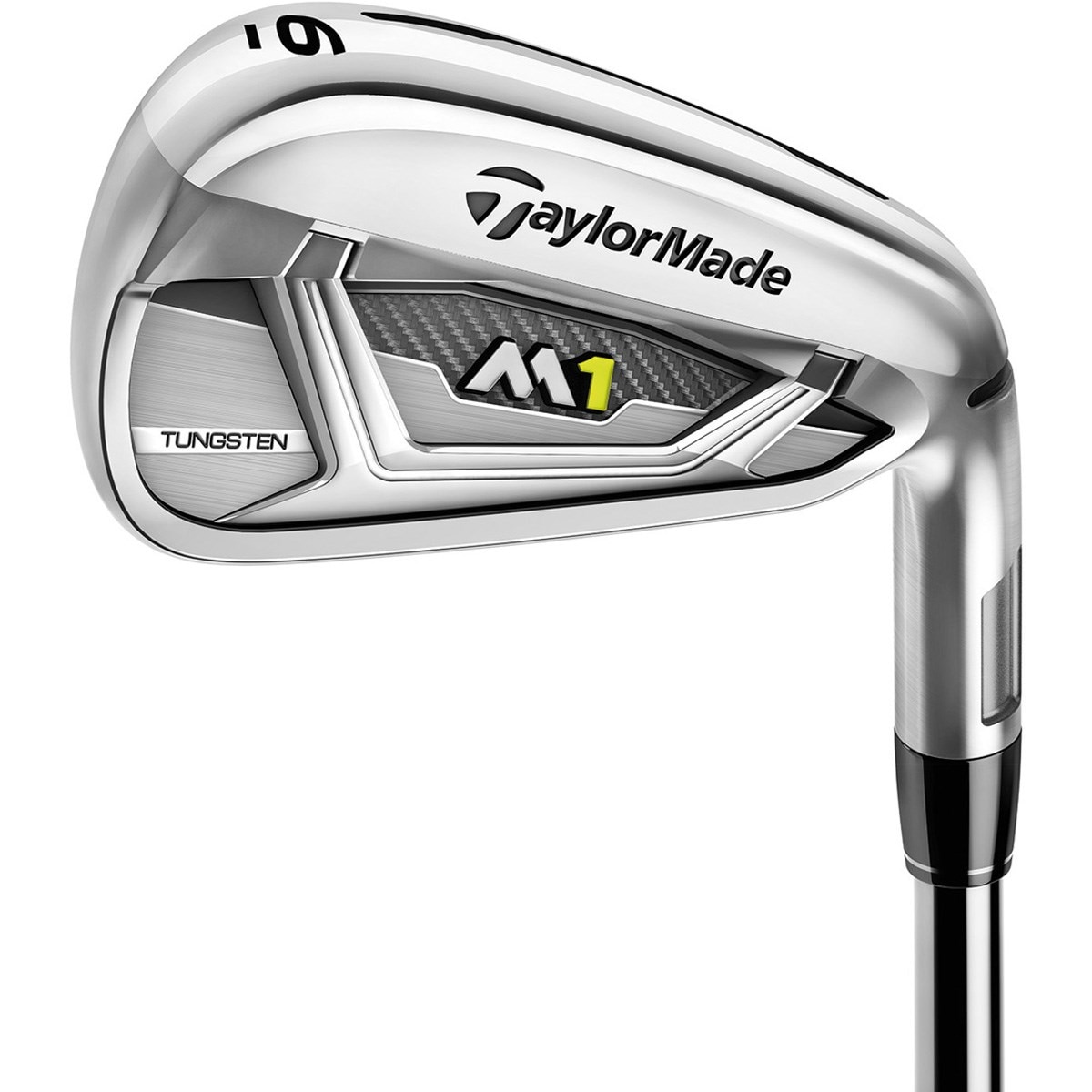 M1 アイアン(6本セット) ダイナミックゴールド 2017年モデル(アイアン