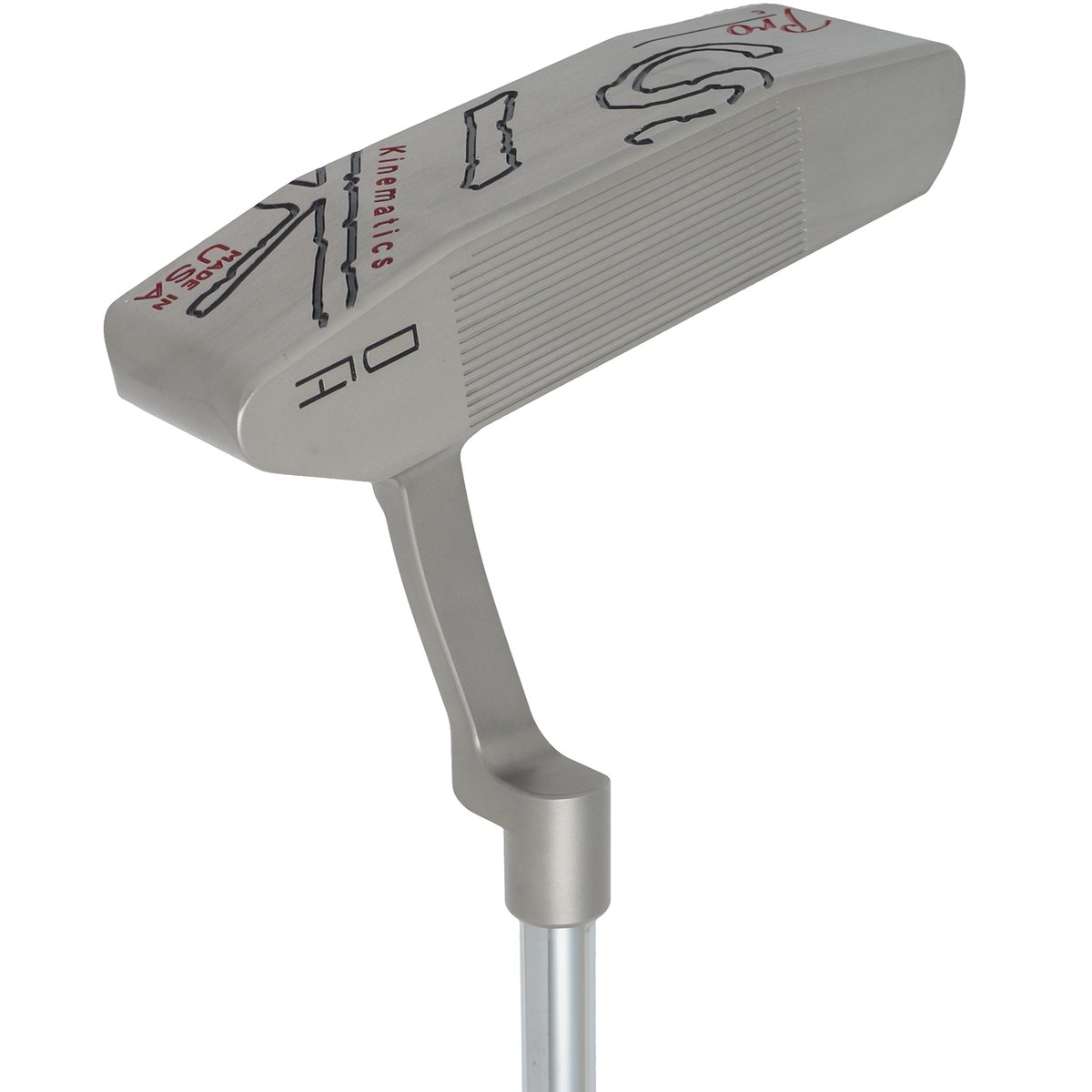 セール・アウトレット】SIKGOLF PRO ARMLOCK パター SIKオリジナル