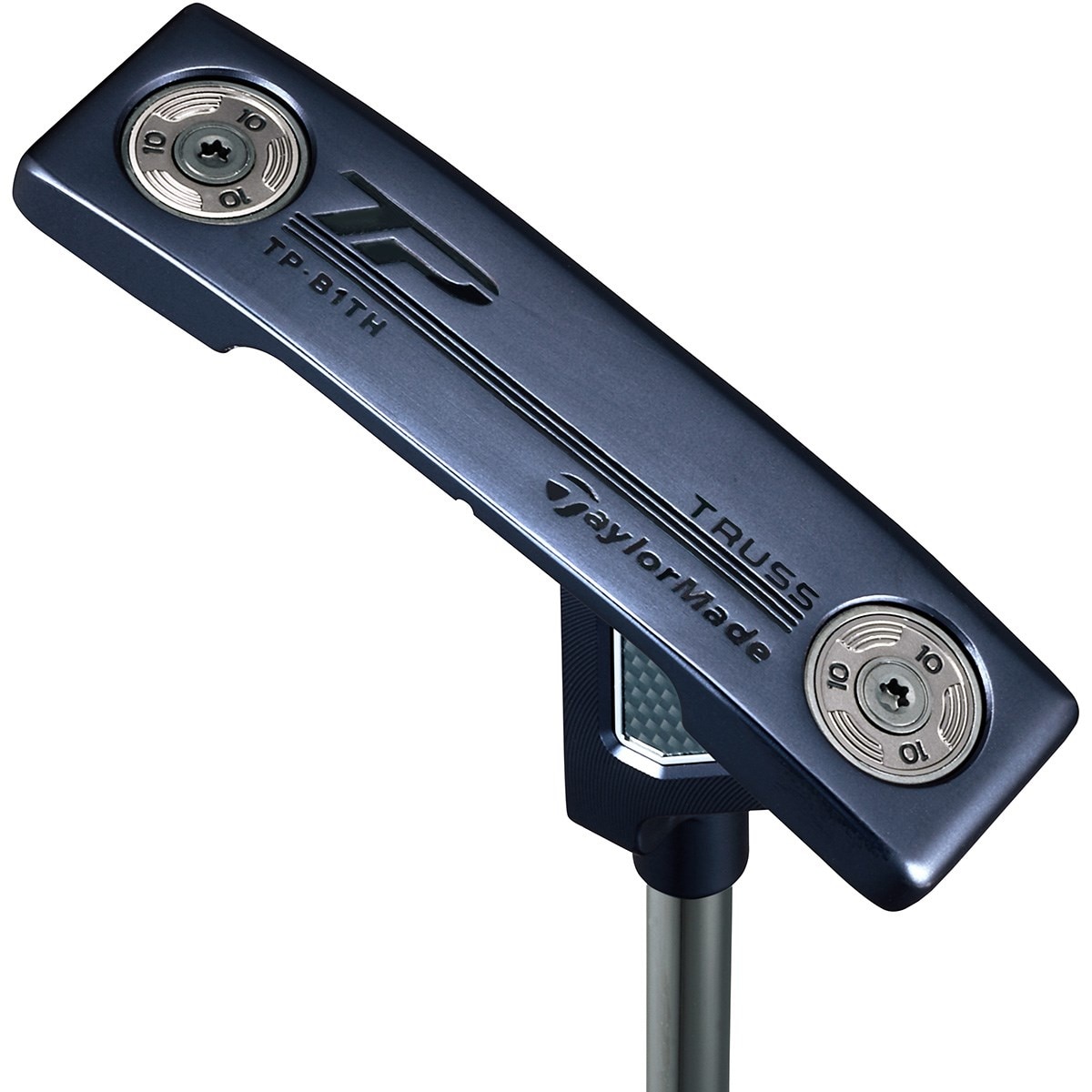 TP トラス MID NIGHT BLUE TP-B1TH パター(パター（単品）)|TP