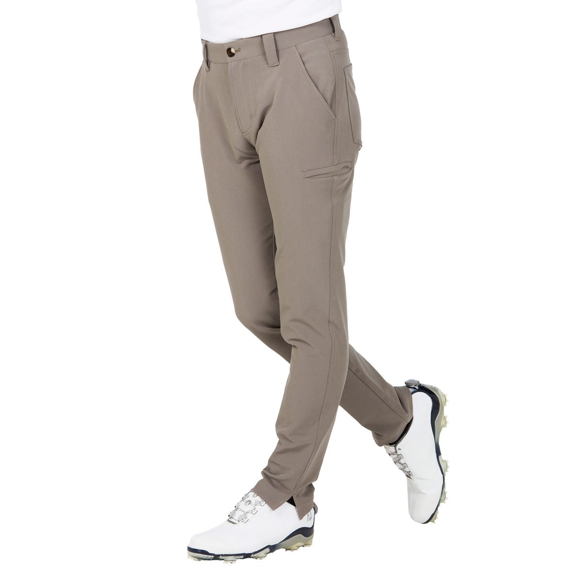 4WAYストレッチ裏起毛パンツ 股下79cm(ロングパンツ)|GDO ORIGINAL(GDO