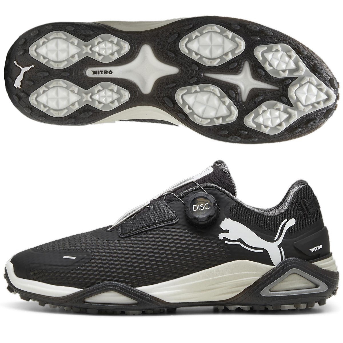 セール・アウトレット】シャドウキャット ニトロ ディスク シューズ