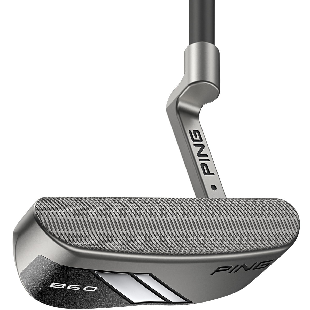 B60 パター(パター（単品）)|PING(ピン)の通販 - GDOゴルフショップ