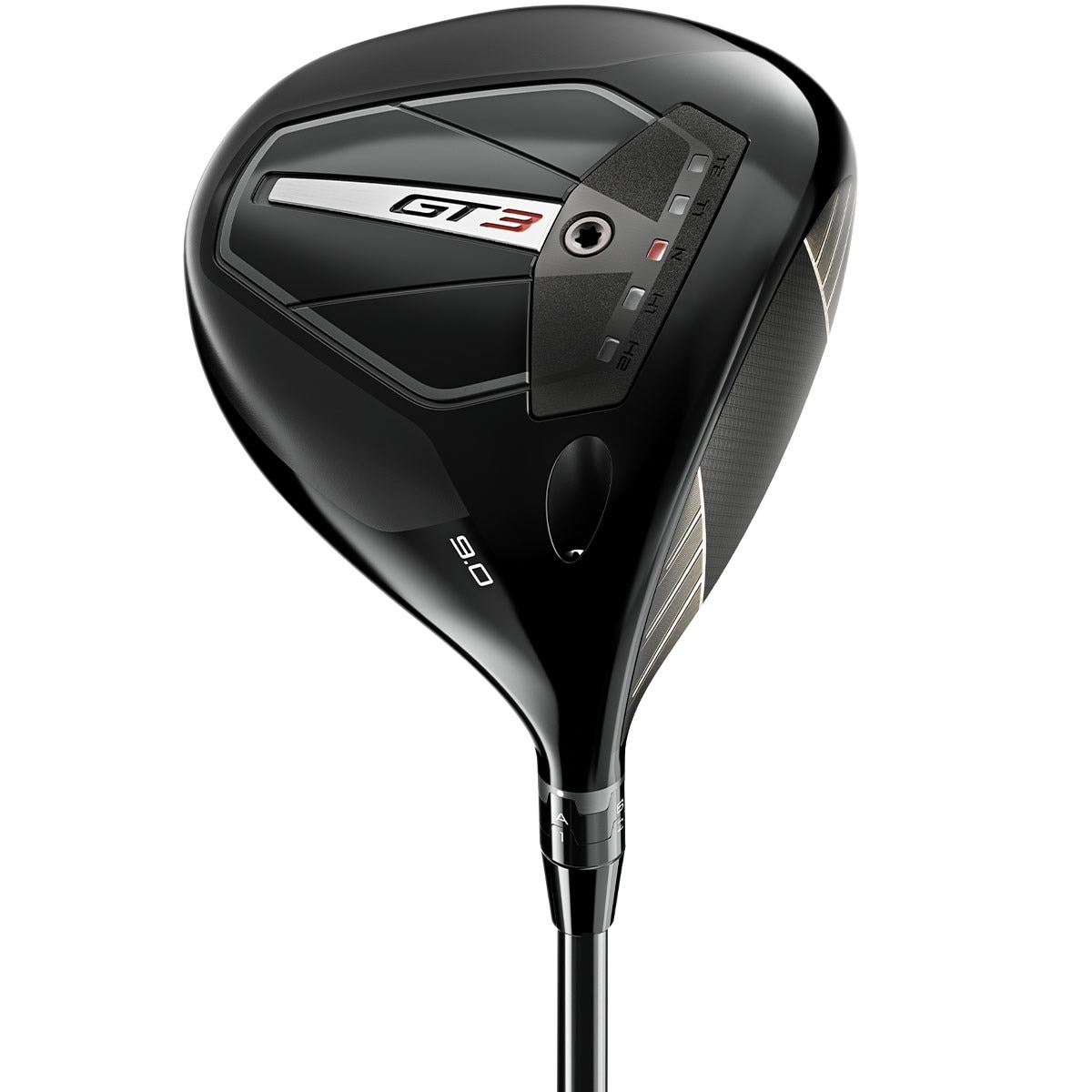 GT3 ドライバー Tour AD DI-6(ドライバー（単品）)|TITLEIST