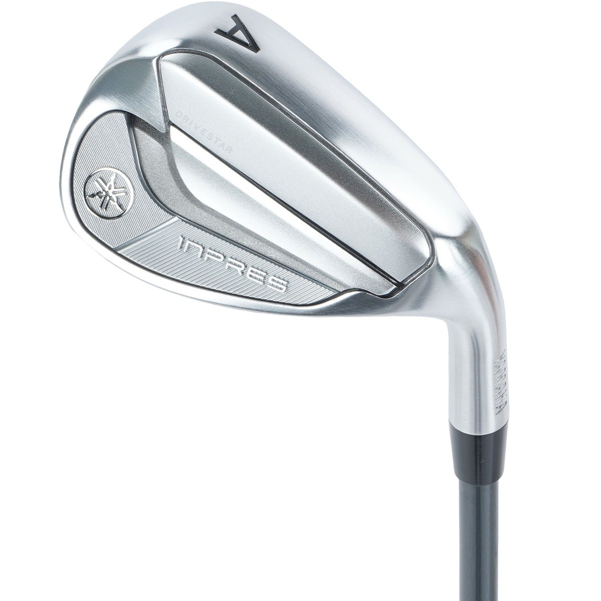 25 インプレス DRIVE STAR アイアン(単品) SPEEDER NX for Yamaha