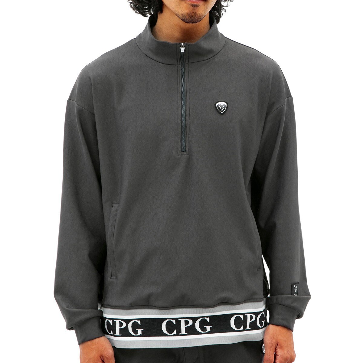 CPG GOLF トレーナー・パーカー 通販｜GDOアウトレット