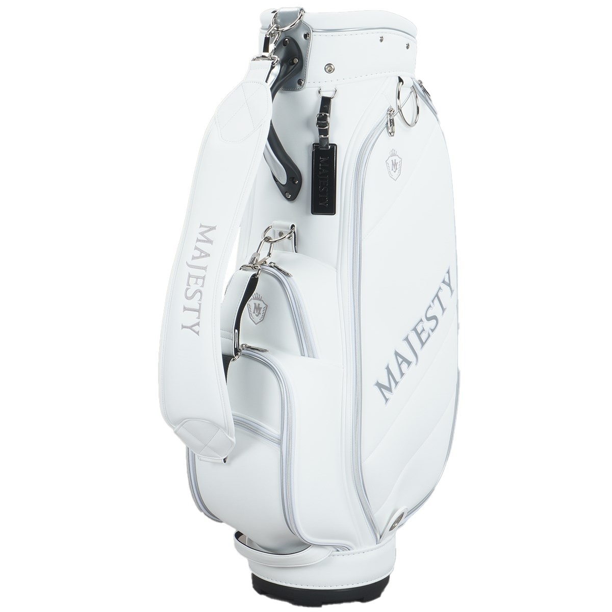 ULTRA SMOOTH キャディバッグ(【男性】キャディバッグ)|MAJESTY