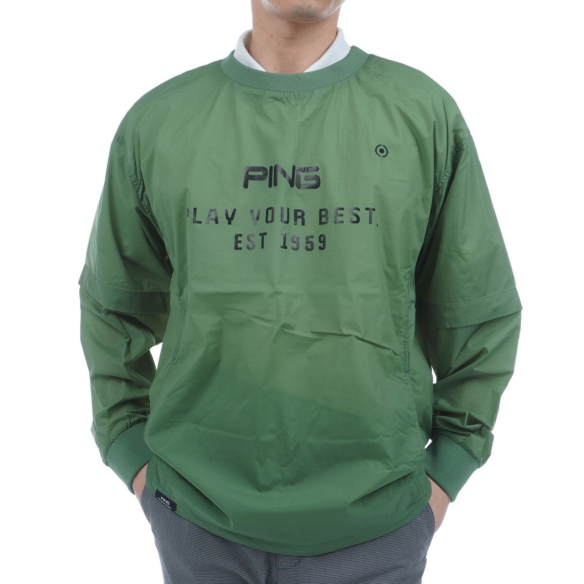 セール・アウトレット】ナイロンコーティング 2WAY スニードジャック