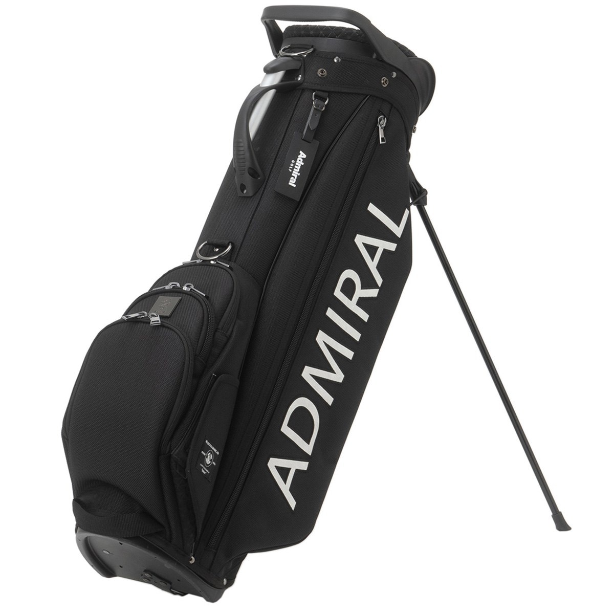 ギガホールド スタンドキャディバッグ(【男性】キャディバッグ