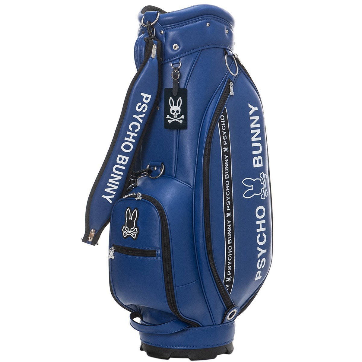 FLAGSHIP キャディバッグ(【男性】キャディバッグ)|PSYCHO BUNNY