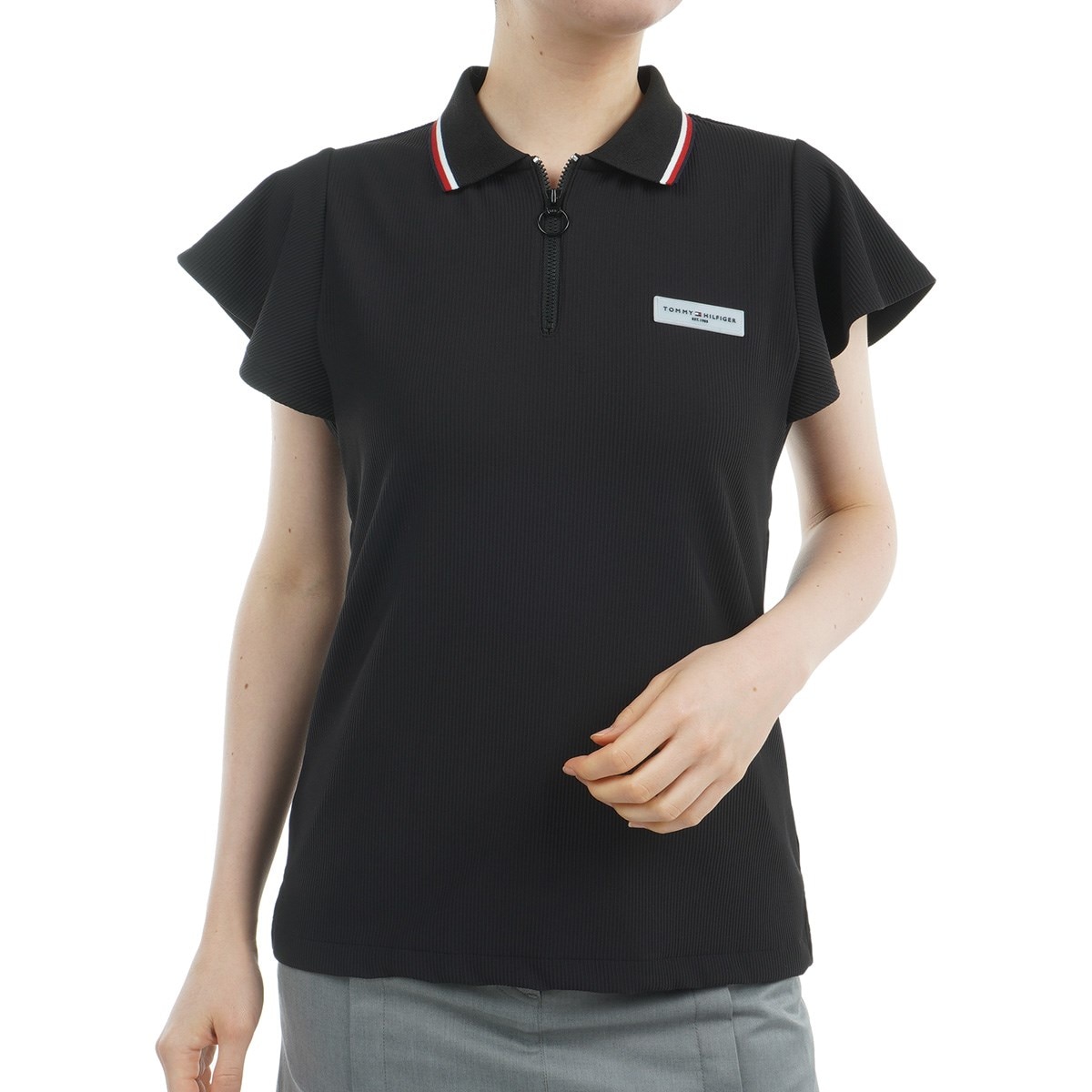 トミー ヒルフィガー ゴルフ ポロシャツ 通販｜GDOアウトレット