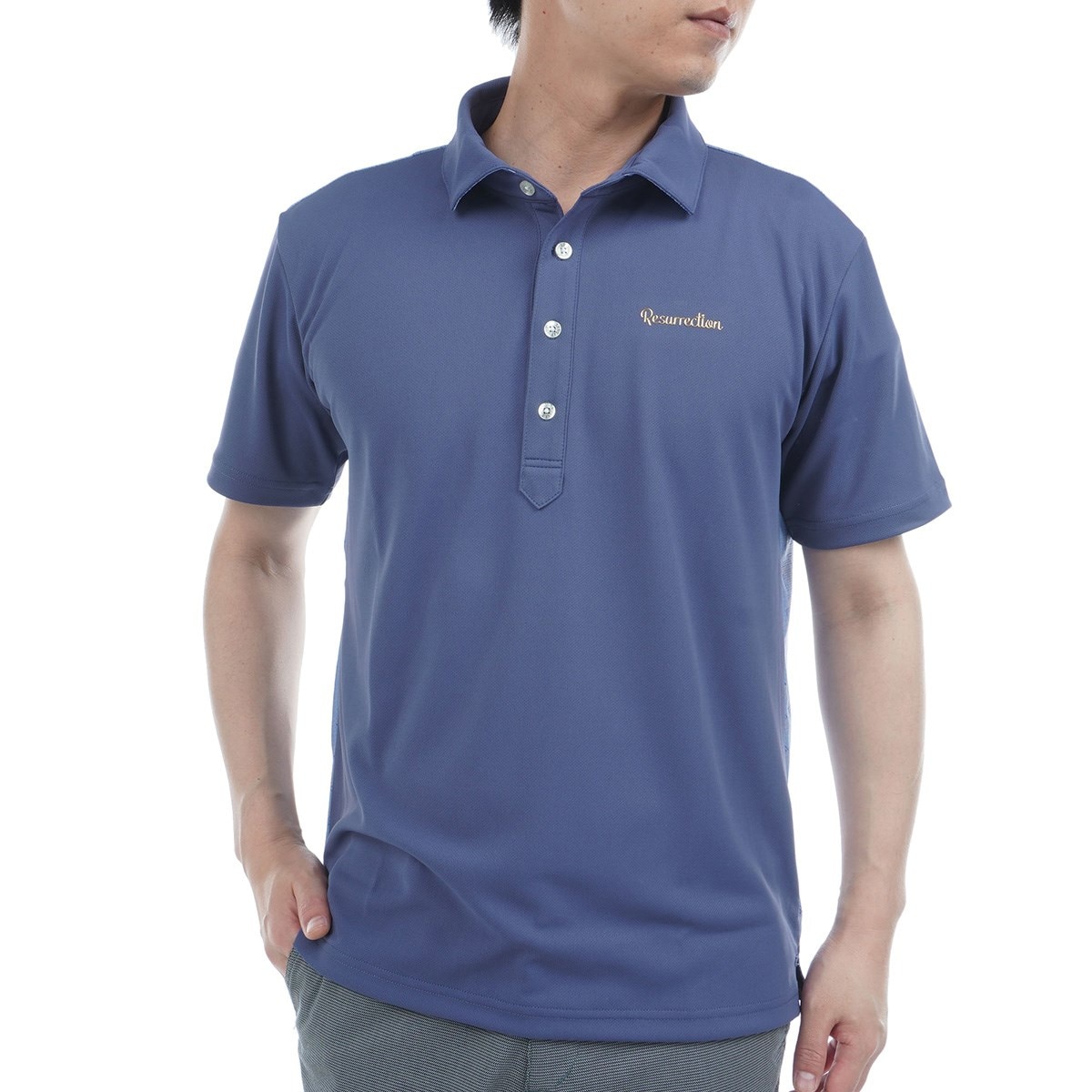 レザレクション ポロシャツ 通販｜GDOゴルフショップ