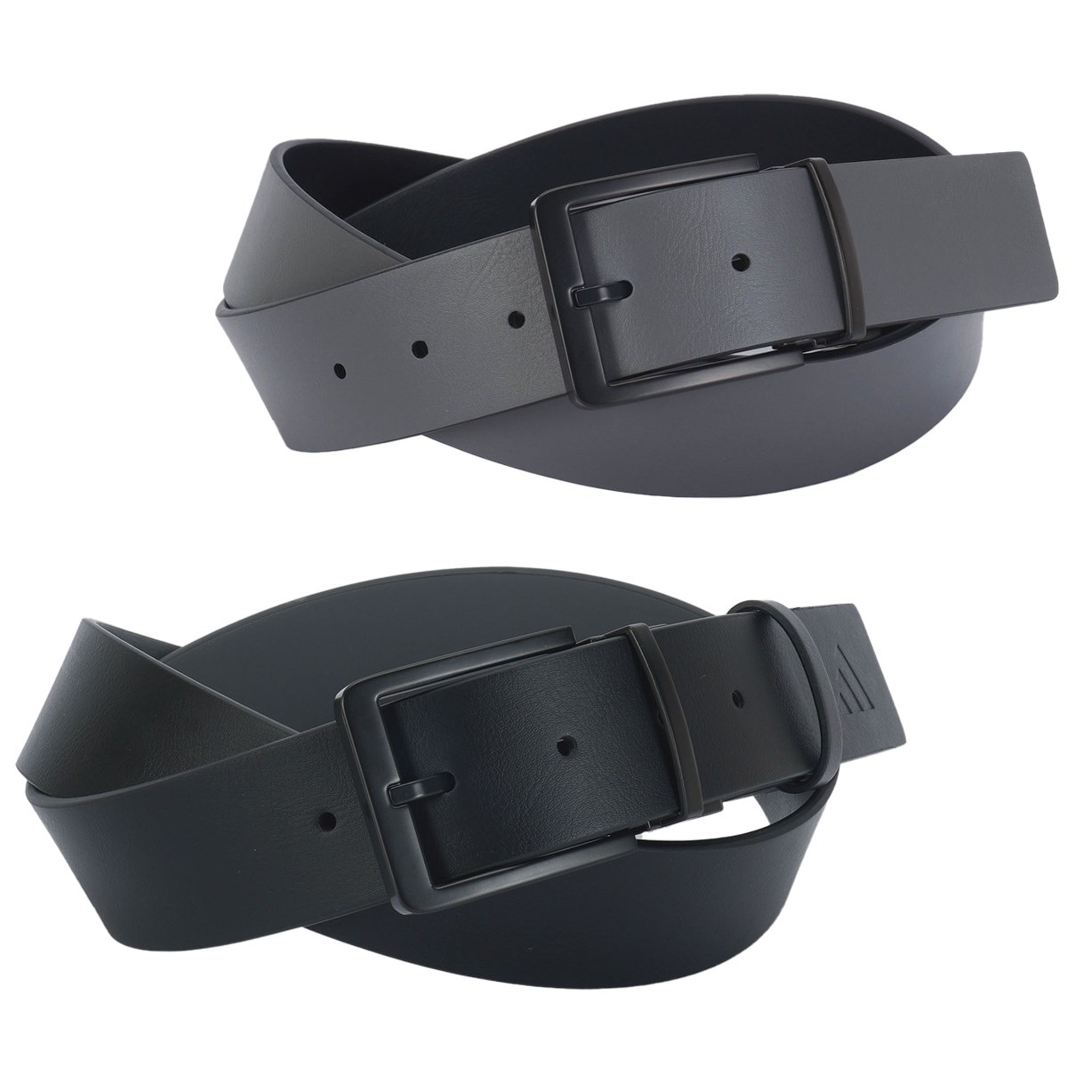 リバーシブル ピンホールベルト(ベルト)|Adidas(アディダス) KVI36の