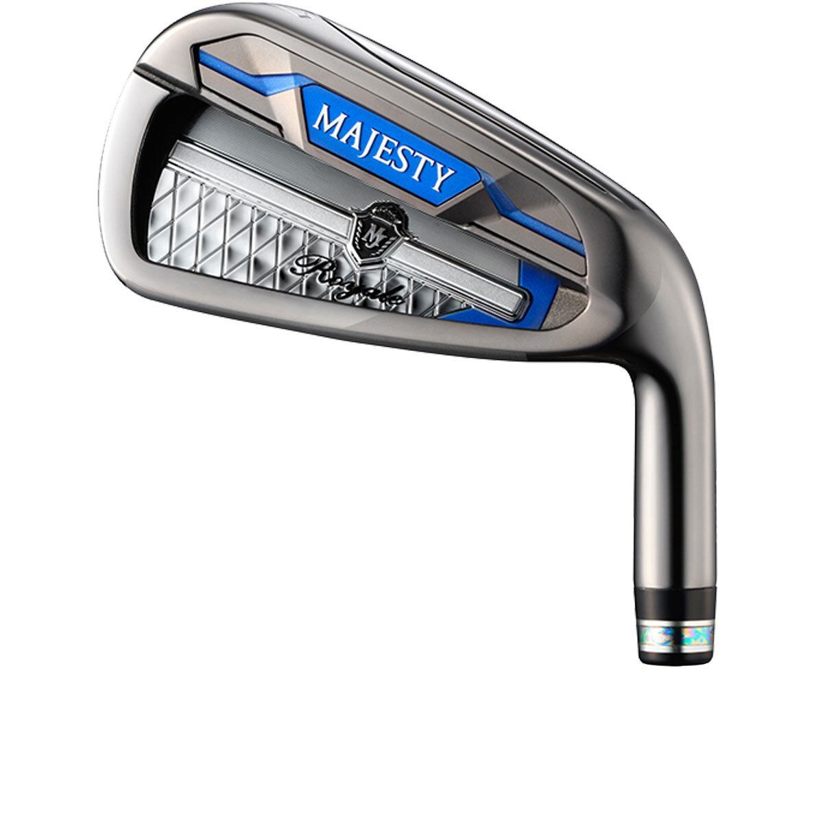 MAJESTY ROYALE(2023) 単品アイアン マジェスティ メンズ 通販｜GDO