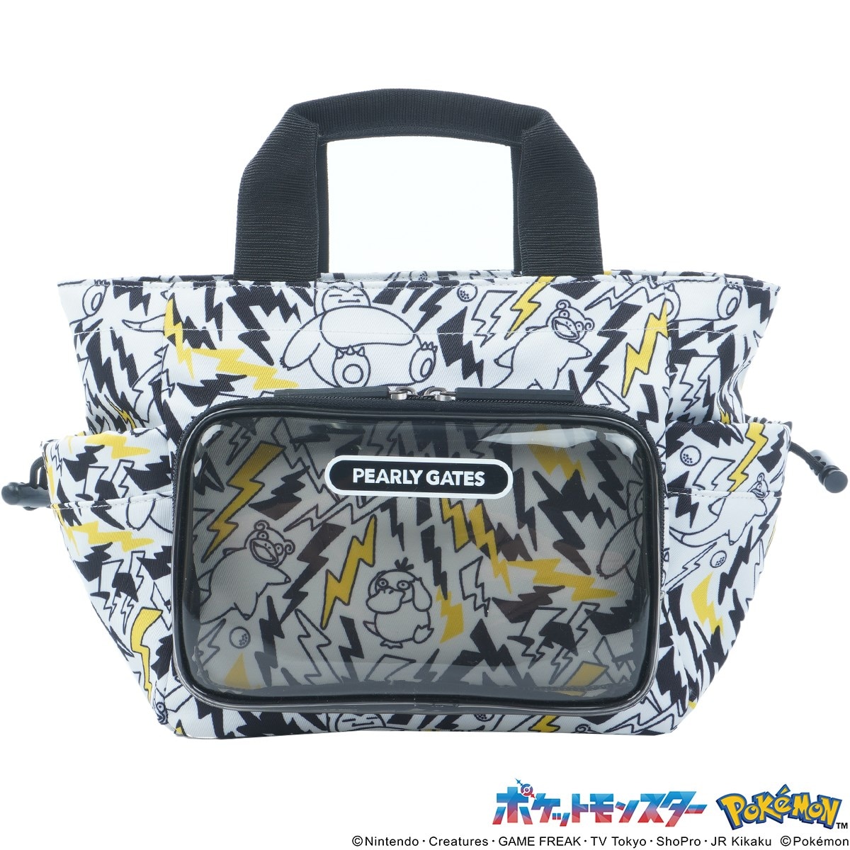 美品✨PEARY GATES ディズニー限定コラボ カートバッグ ラウンドゴルフ