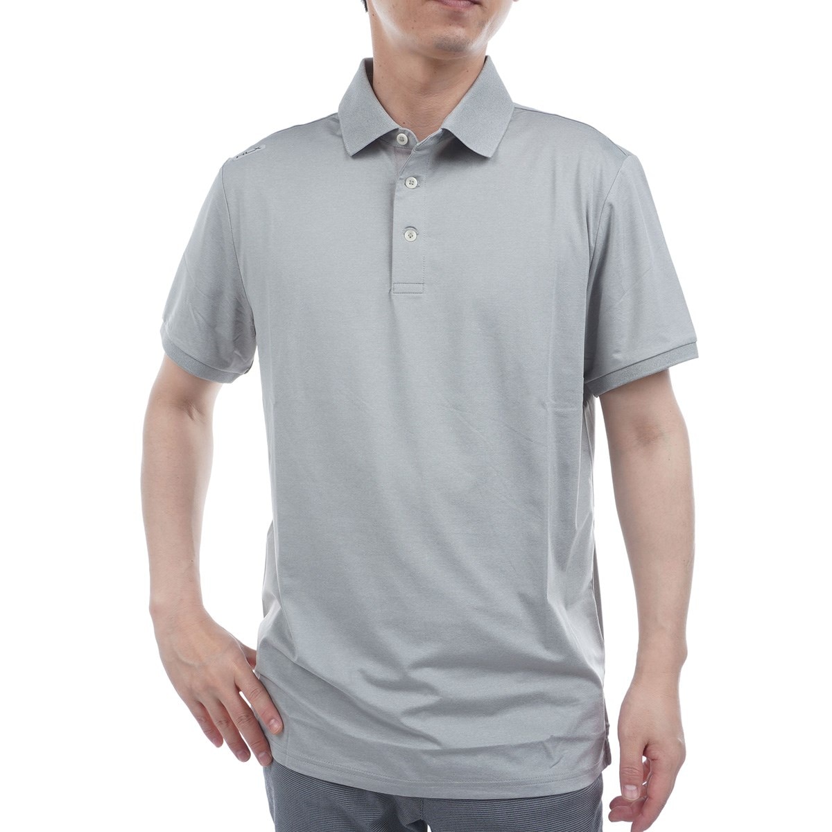 RLX ストレッチ テーラード フィット パフォーマンス 半袖ポロシャツ