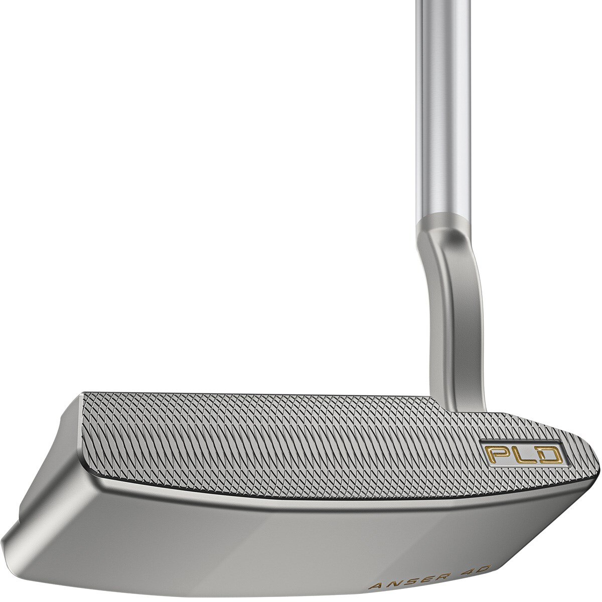 PLD ミルド アンサー 4D パター レフティ(パター（単品）)|PING(ピン