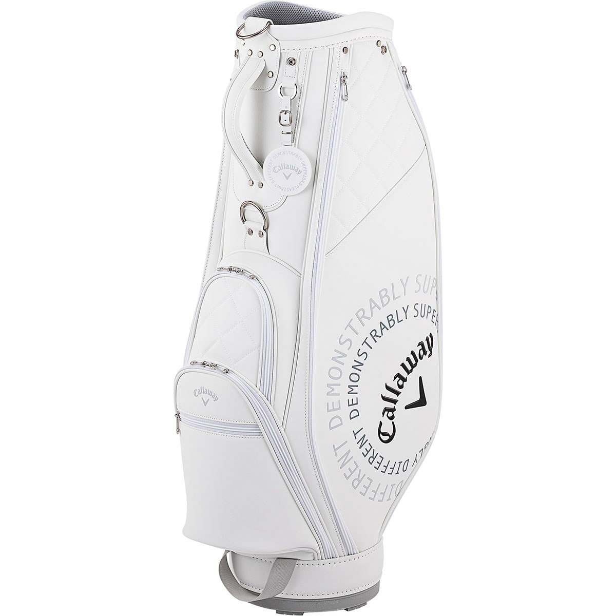 セール・アウトレット】UPTOWN キャディバッグ レディス(【女性