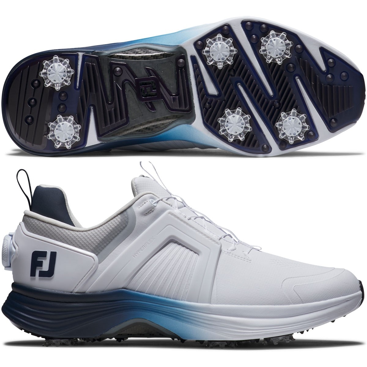 ハイパーフレックス カーボン BOA シューズ(【男性】シューズ)|Foot