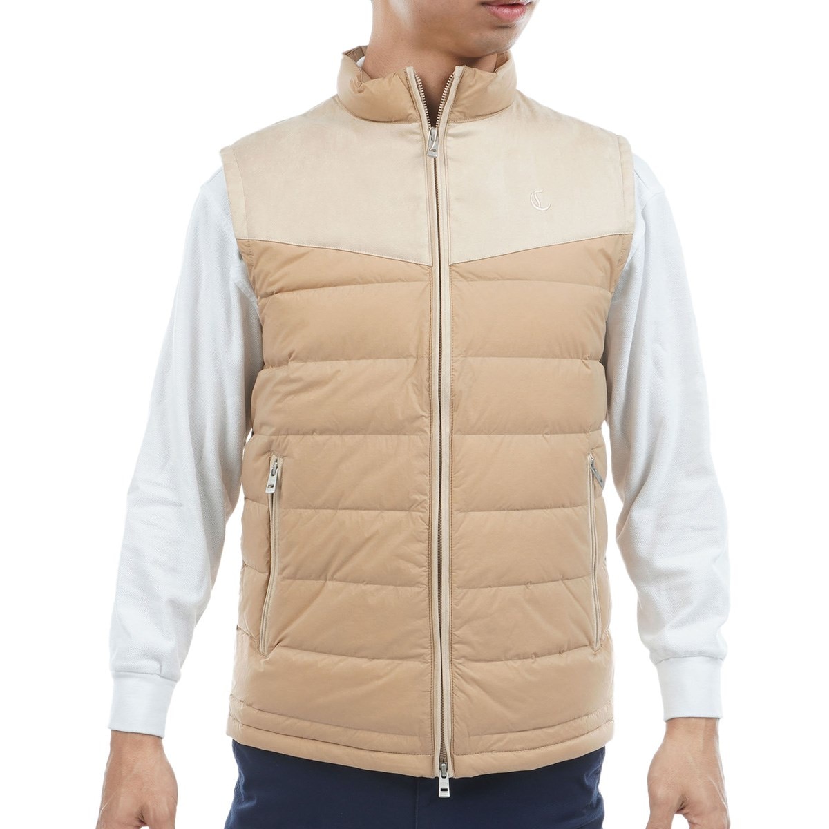 楽天市場】キャロウェイ（ベスト｜メンズウェア）：ウェア<ゴルフ