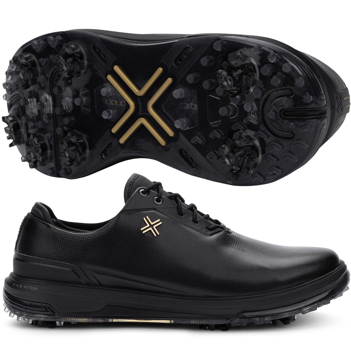 Payntr Eighty Seven SC ゴルフシューズ(【男性】シューズ)|PAYNTR