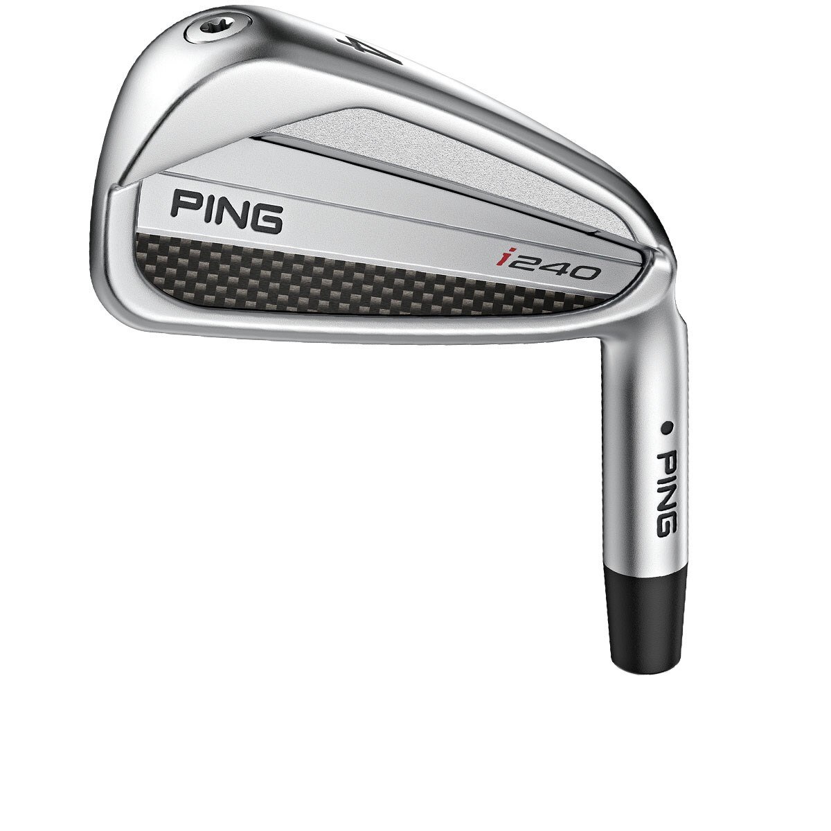 i240 アイアン(単品) PING TOUR 2.0 CHROME I レフティ(アイアン（単品