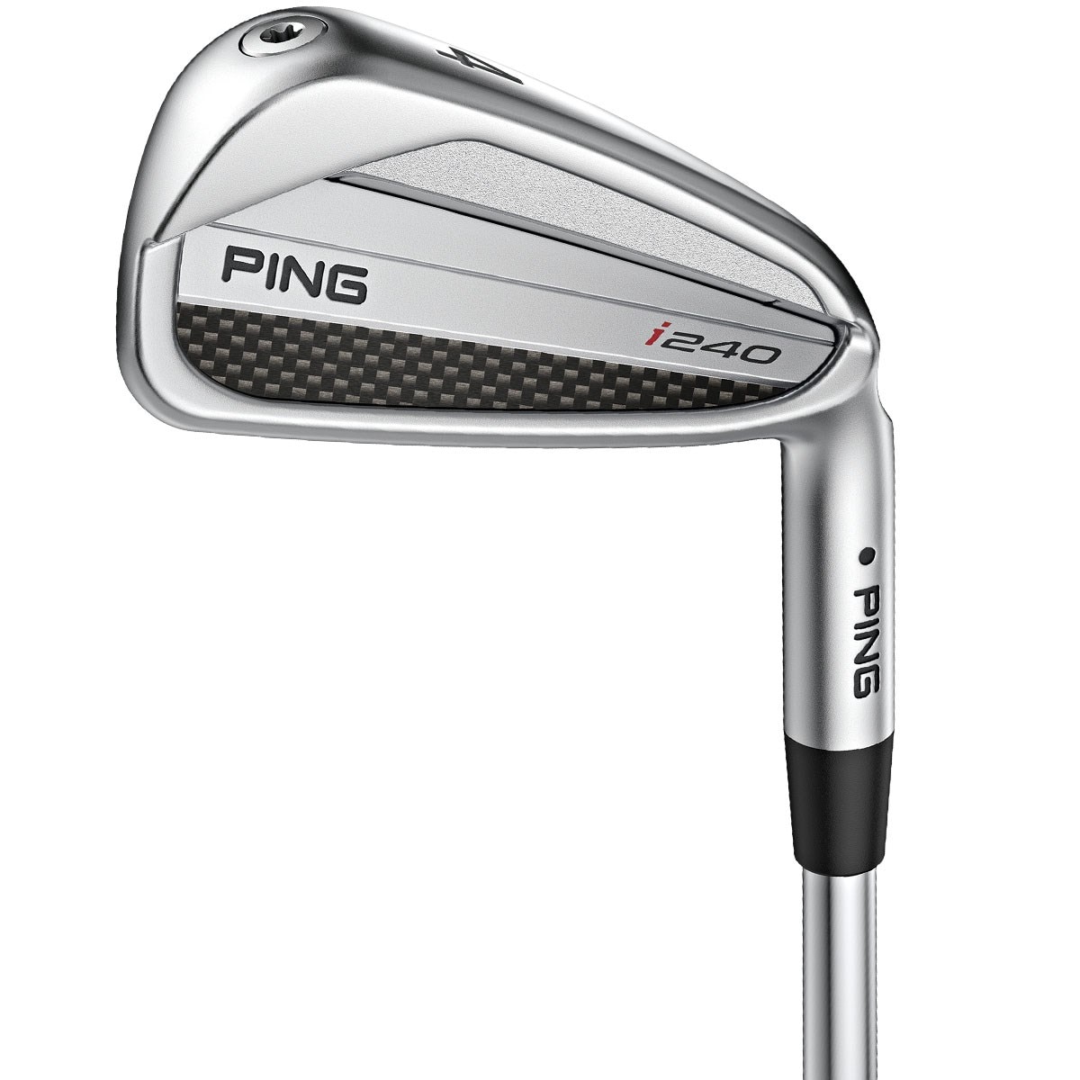 i240 アイアン(5本セット) ダイナミックゴールド(アイアン（セット