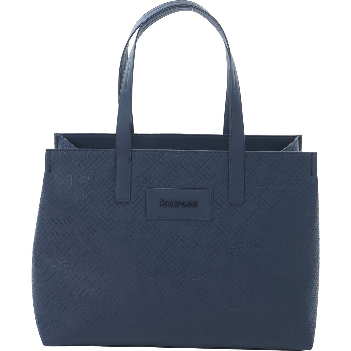 ロッカーバッグ(ボストンバッグ)|PEARLY GATES(パーリーゲイツ