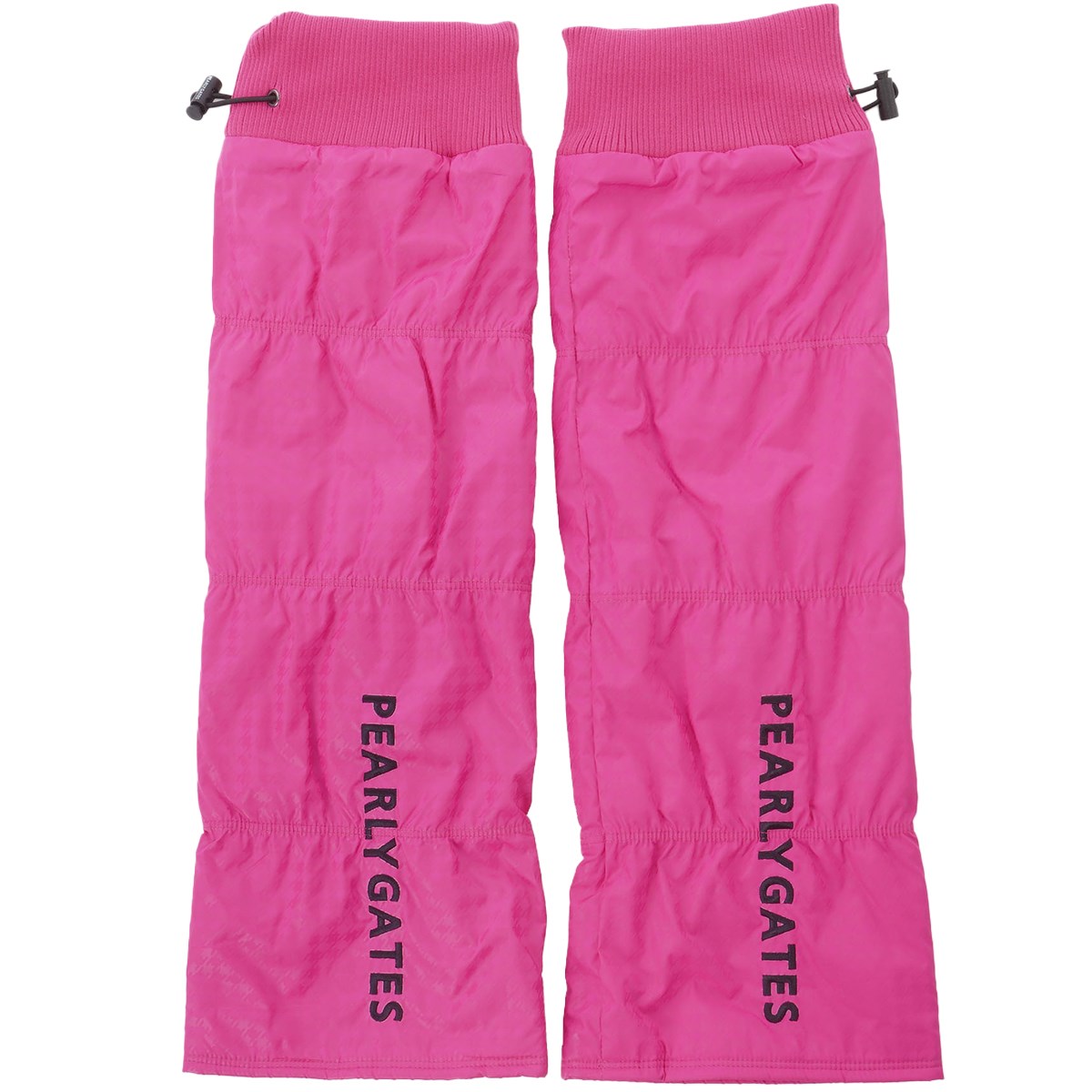 PGisPG レッグウォーマー レディス(その他ラウンド小物)|PEARLY GATES