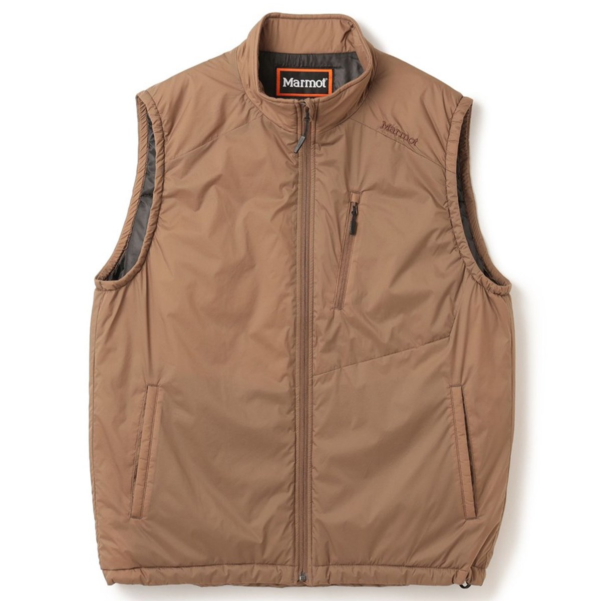 別注 Marmot プリマロフト(R)パデット ベスト(ベスト)|BEAMS GOLF