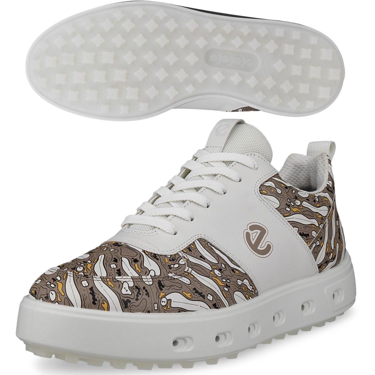 STREET 720 シューズ レディス(【女性】シューズ)|エコー(ecco