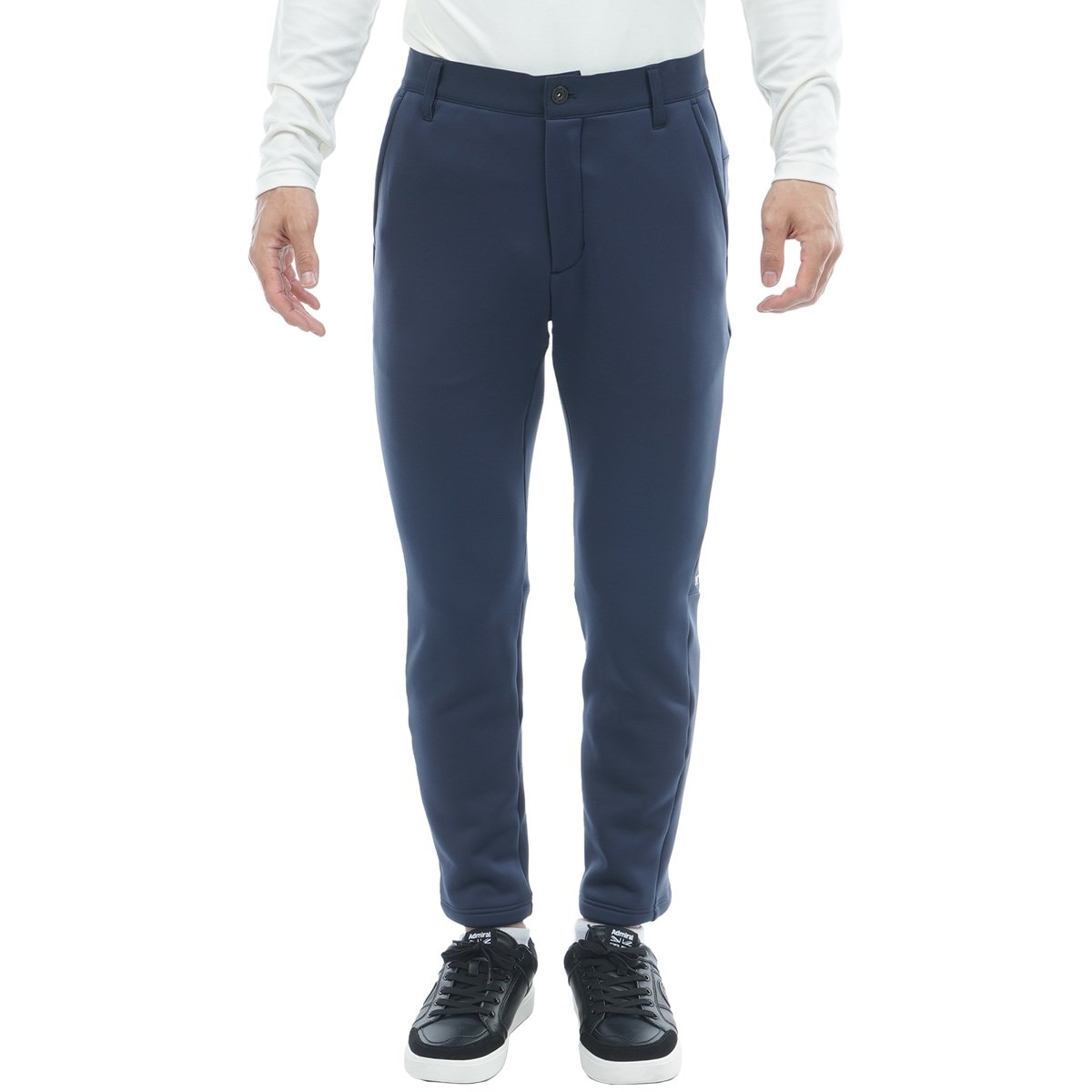 裏起毛 カルイシ スウェットパンツ(ロングパンツ)|Admiral(アドミラル