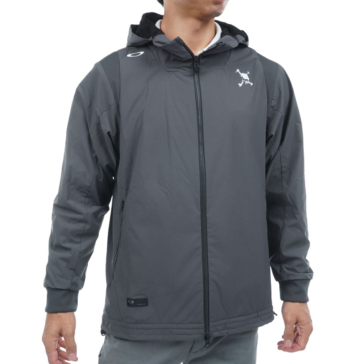 スカル ストレッチ 3.0 PHASE LINING ジャケット(アウター(ブルゾン