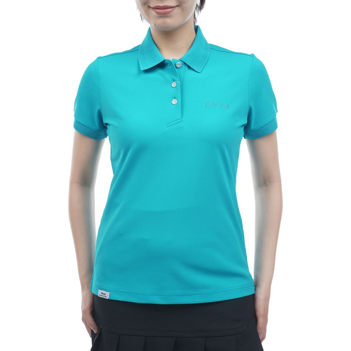 ピン(PING) ポロシャツ 通販｜GDOゴルフショップ