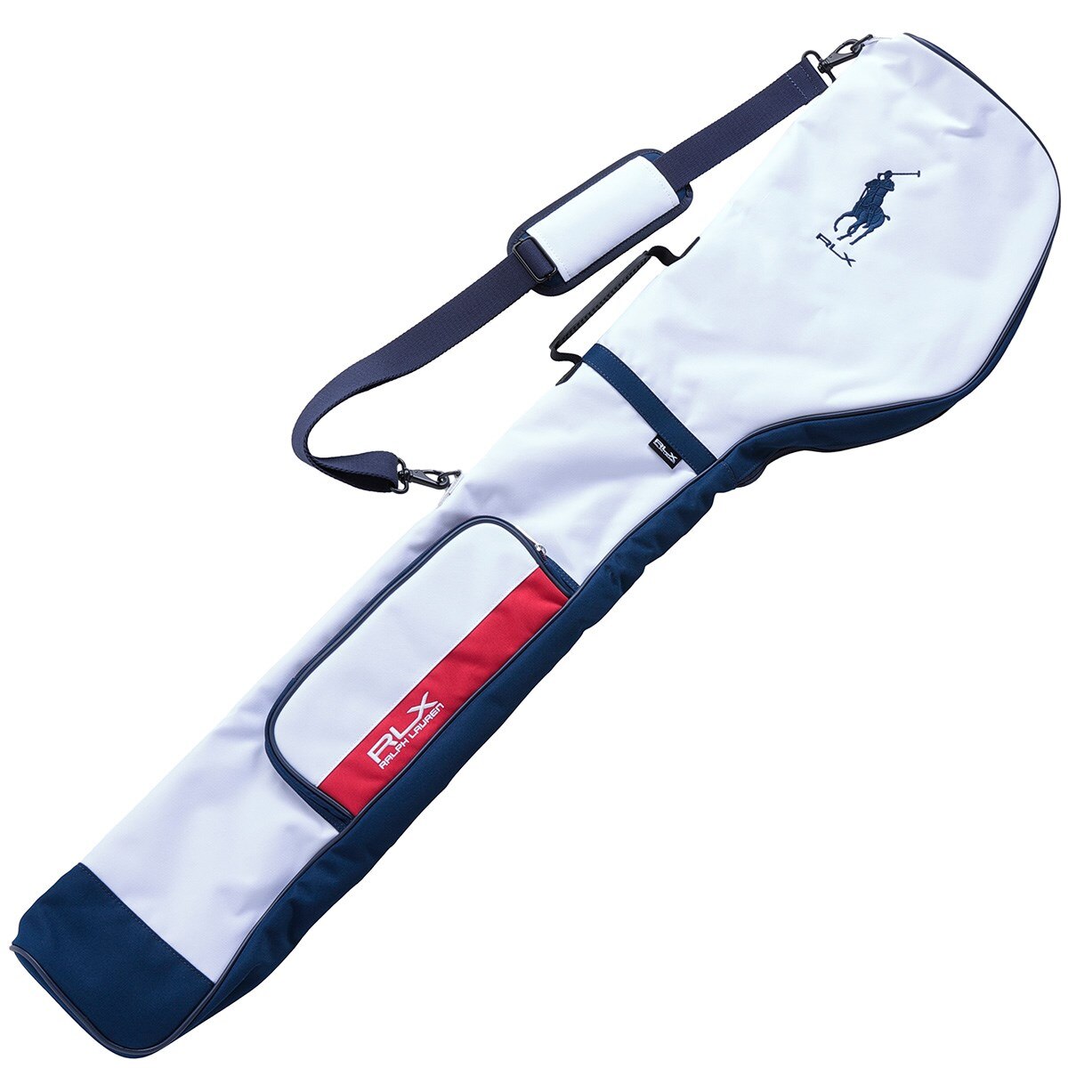 ポロ ゴルフ クラブケース (ラルフローレン) 通販｜GDOゴルフショップ