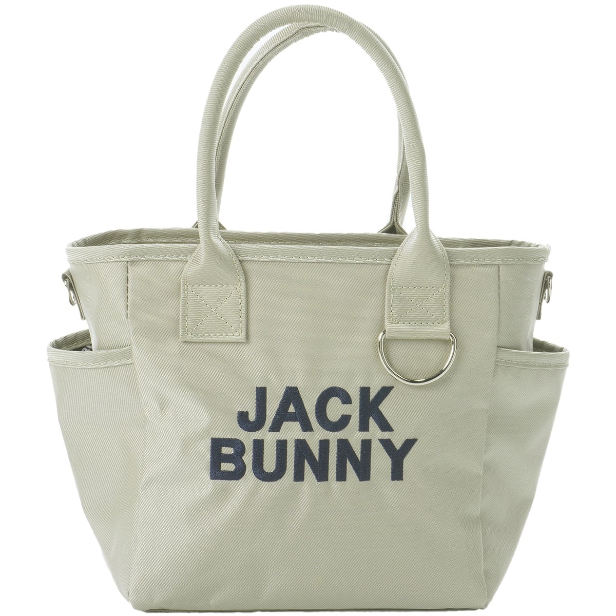 カートバッグ(ラウンドバッグ)|Jack Bunny!!(ジャックバニー