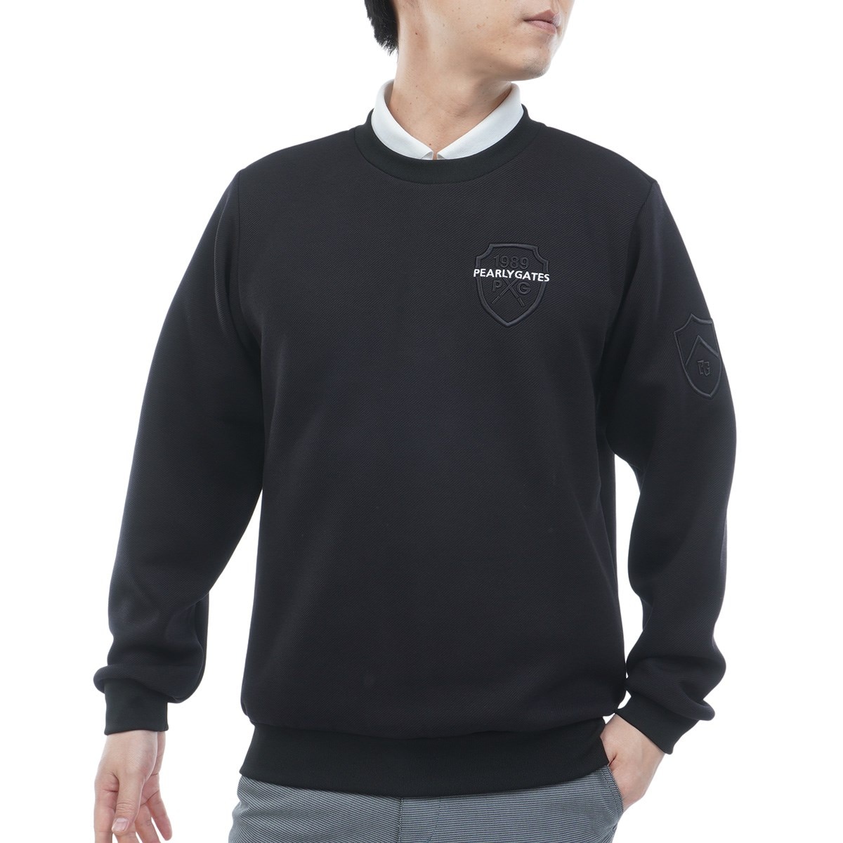 パーリーゲイツ トレーナー・パーカー 通販｜GDOゴルフショップ