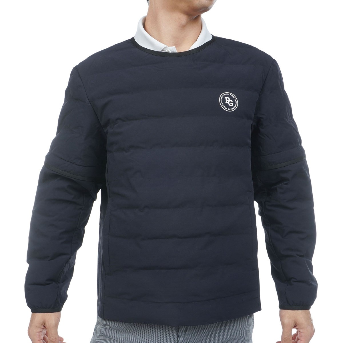 パーリーゲイツ アウター メンズ 通販｜GDOゴルフショップ