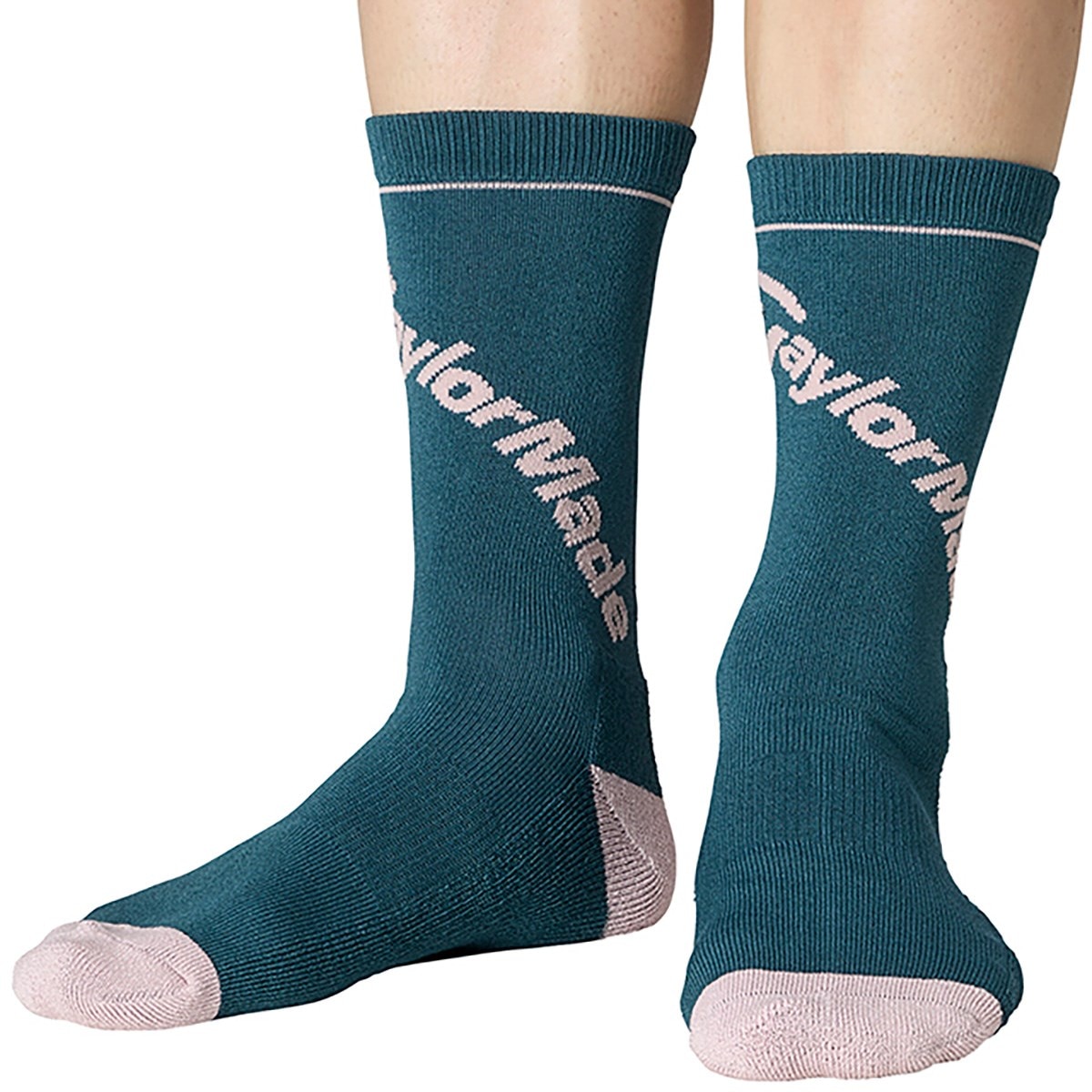 ミドルソックス(靴下)|Taylor Made(テーラーメイド) TL697の通販 - GDO